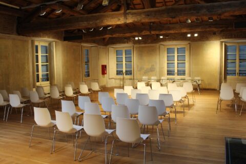 Electro-conscient.com - Conférence "Vivre avec les Ondes"