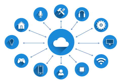 Electro-conscient.com - Cloud Iot
