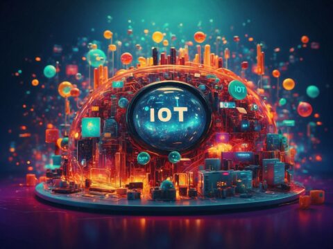 Electro-conscient.com - Iot - Objets connectés